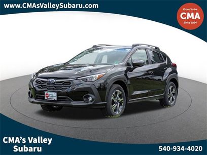 New 2025 Subaru Crosstrek 2.5i Premium w/ Convenience Package #2