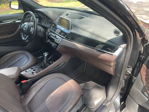 Used 2017 BMW X1 sDrive28i FWD image 14