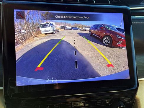 Used 2023 Jeep Grand Cherokee 4WD 4xe image 18