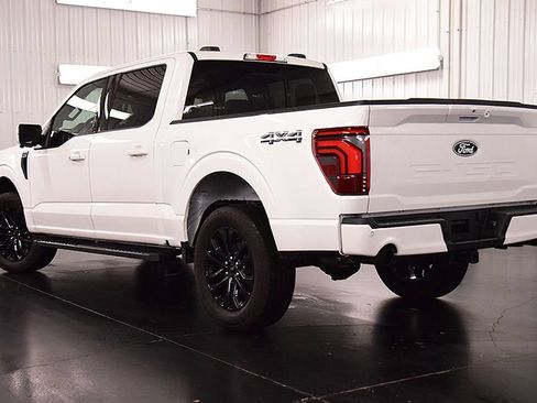Used 2026 Ford F150 Lariat AWD/4WD image 5