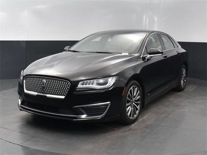 Used 2018 Lincoln MKZ Select w/ Select Plus Package