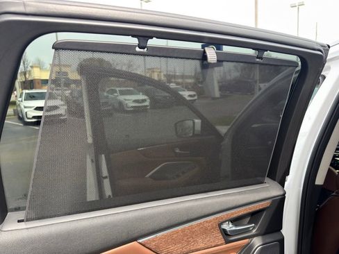 Certified 2026 Acura MDX w/ Advance Package image 36