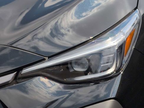 New 2026 Subaru Crosstrek 2.5i Limited w/ Crosstrek Mirror Package AWD/4WD image 11