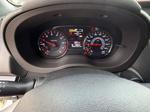 Used 2018 Subaru WRX Limited image 21