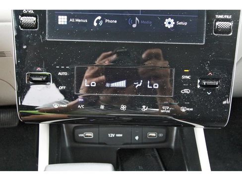 Certified 2024 Hyundai Tucson SEL FWD image 27
