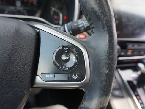 Used 2019 Honda CR-V EX-L image 9