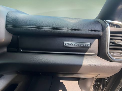 Used 2026 RAM 1500 Laramie AWD/4WD image 20