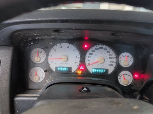 Used 2002 Dodge Ram 1500 Truck 4x4 Quad Cab image 41