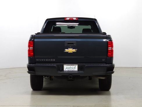 Used 2017 Chevrolet Silverado 1500 LT w/ All Star Edition image 7