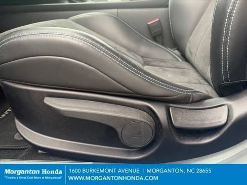 Used 2023 Hyundai Elantra N FWD image 14