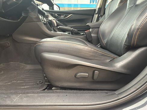 Used 2019 Subaru Crosstrek 2.0i Limited w/ Popular Package #2 AWD/4WD image 8