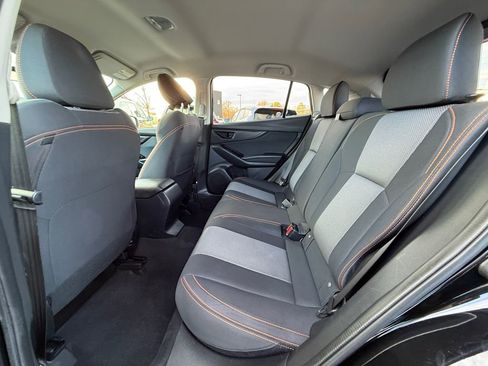 Used 2018 Subaru Crosstrek 2.0i Premium image 20