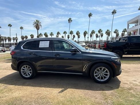 Used 2019 BMW X5 xDrive40i AWD/4WD image 4
