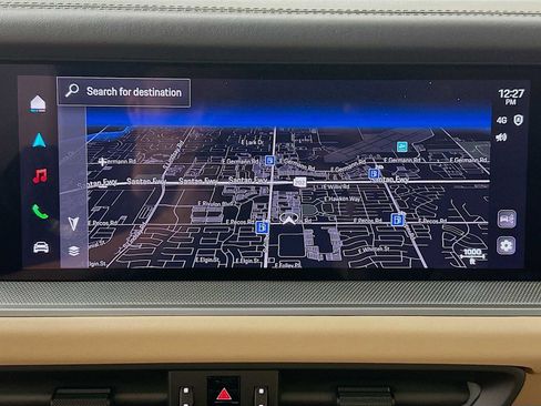 New 2026 Porsche Cayenne E-Hybrid image 19