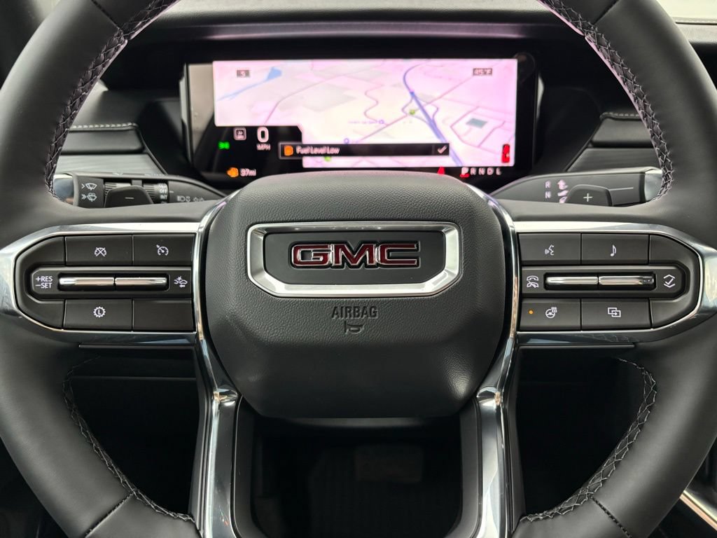 New 2026 GMC Acadia Elevation w/ Elevation Premium Package FWD image 22