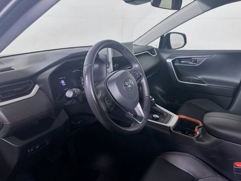 Certified 2024 Toyota RAV4 Adventure AWD/4WD image 10