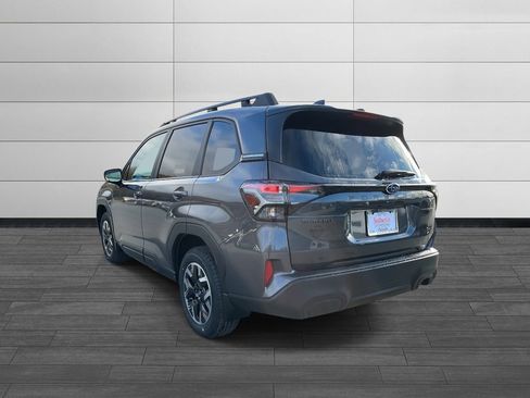 New 2026 Subaru Forester Premium image 5