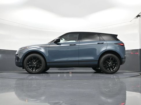 Used 2026 Land Rover Range Rover Evoque S AWD/4WD image 22