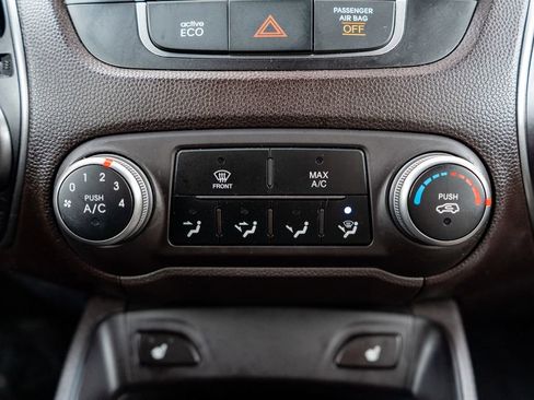 Used 2015 Hyundai Tucson SE image 26