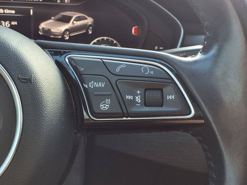 Used 2018 Audi A4 2.0T Premium Plus w/ Premium Plus Package AWD/4WD image 17