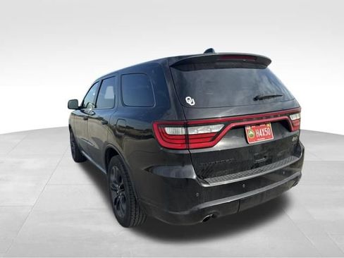 Used 2021 Dodge Durango GT w/ Blacktop Package RWD image 5
