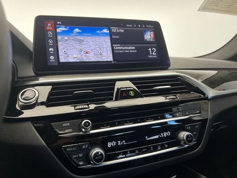 Used 2023 BMW 540i xDrive w/ Premium Package AWD/4WD image 13