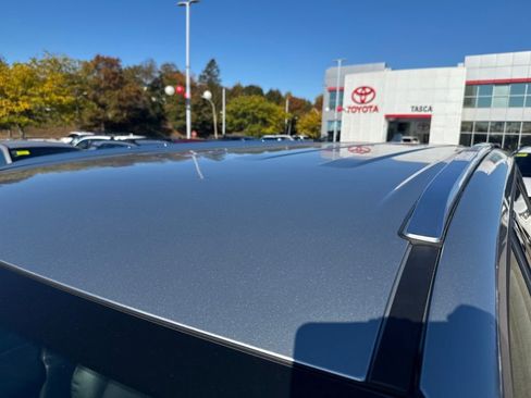 Used 2024 Toyota Grand Highlander XLE image 47