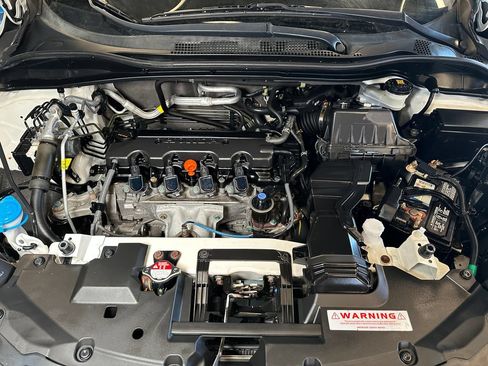Used 2020 Honda HR-V EX image 24