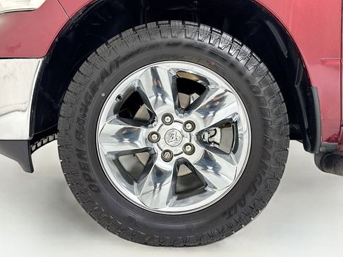 Used 2018 RAM 1500 Big Horn image 25