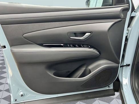 New 2026 Hyundai Santa Cruz XRT image 11