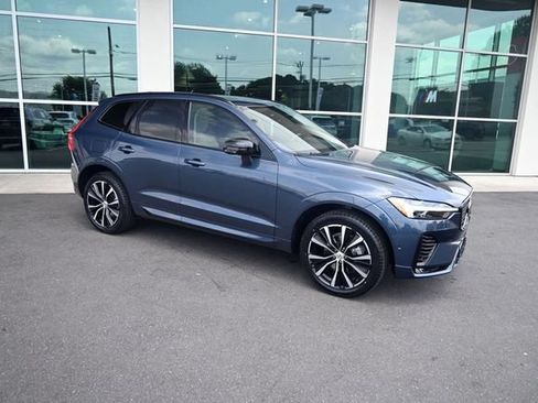 Used 2024 Volvo XC60 B5 Ultimate w/ Protection Package Premier AWD/4WD image 7