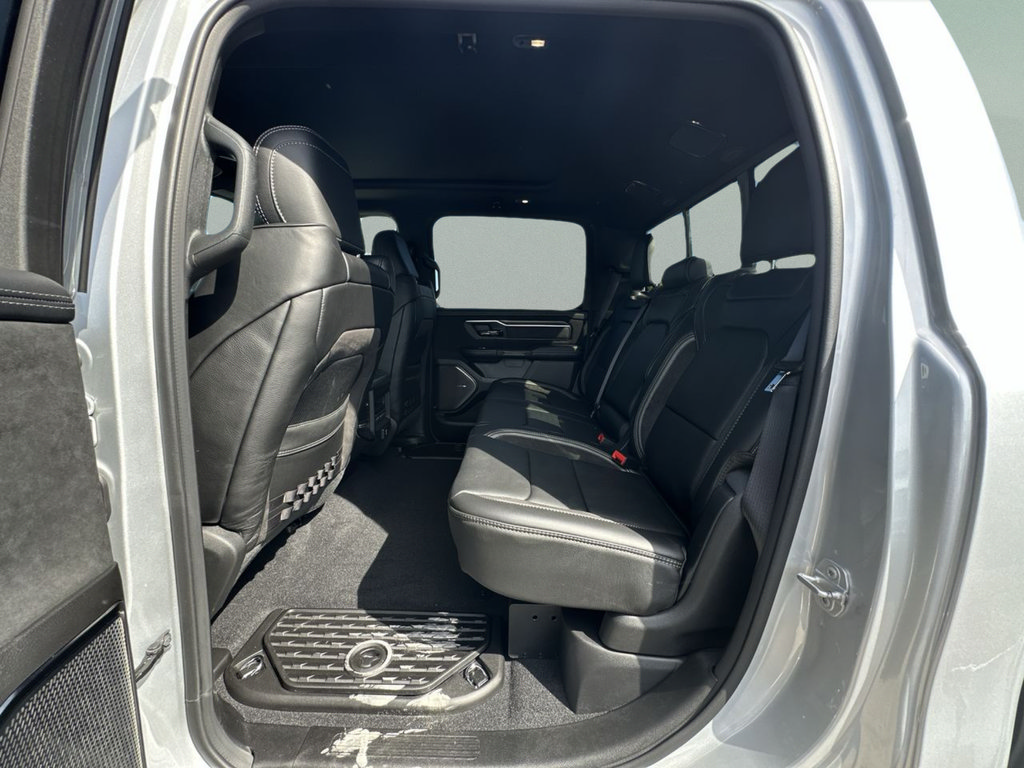 New 2026 RAM 1500 RHO w/ RHO Level 1 Equipment Group AWD/4WD image 34