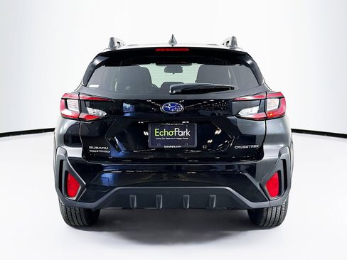 Used 2025 Subaru Crosstrek 2.0i Premium AWD/4WD image 7