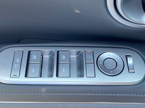 New 2026 Hyundai Palisade Calligraphy image 12