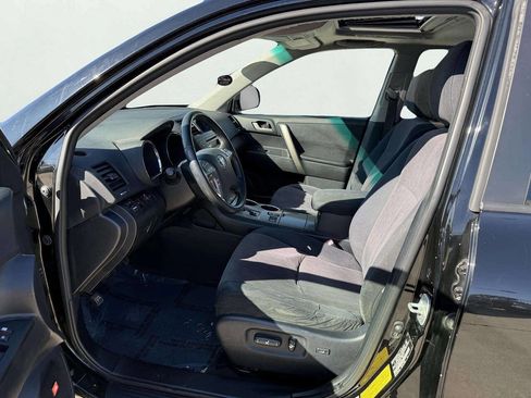 Used 2009 Toyota Highlander Sport image 11