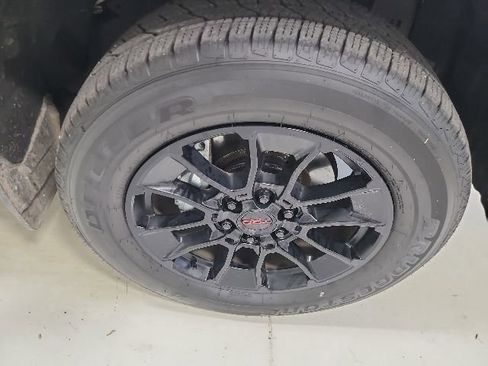 Used 2023 Toyota Tundra 1794 Edition w/ TRD Off-Road Package AWD/4WD image 44