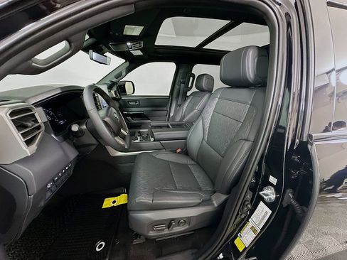 Certified 2025 Toyota Tundra Limited image 21