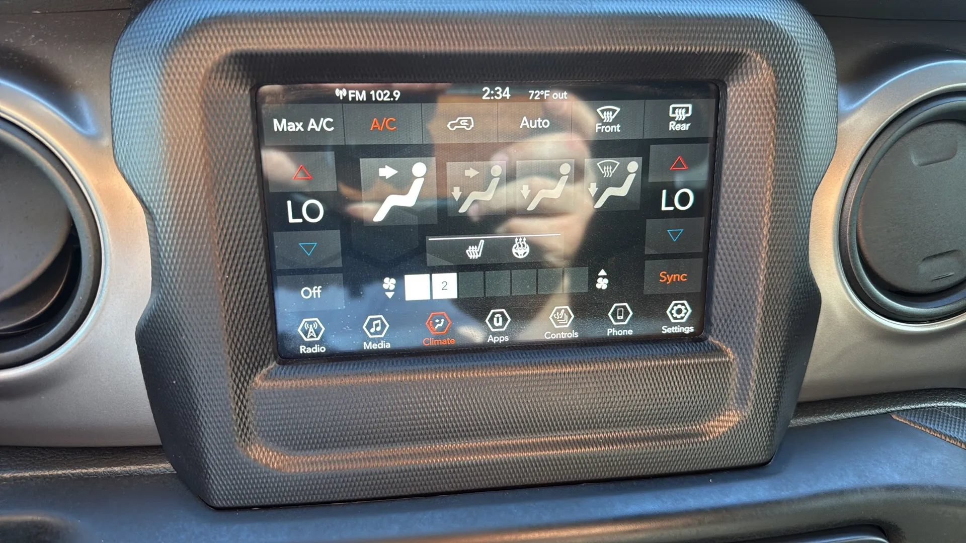 Used 2020 Jeep Wrangler Sport AWD/4WD image 20