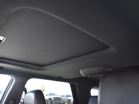 Used 2024 Dodge Durango GT AWD/4WD image 16