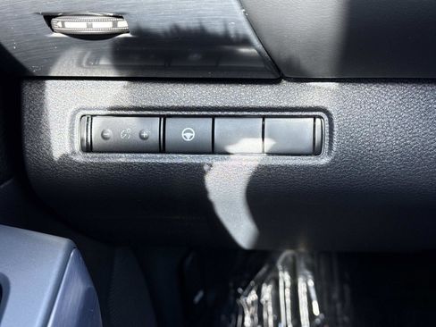 Used 2023 Nissan Pathfinder Rock Creek image 12