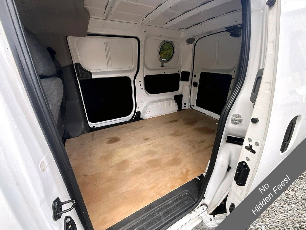 Used 2019 Nissan NV200 SV FWD image 18