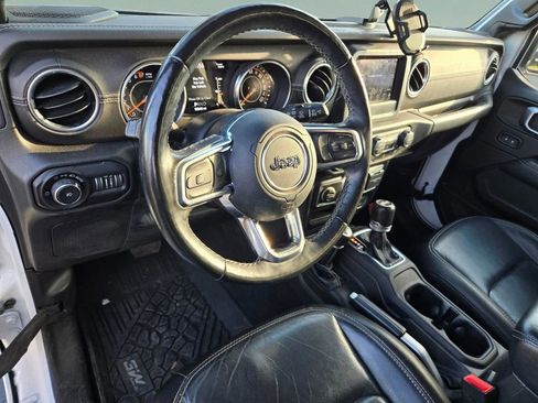 Used 2020 Jeep Wrangler Unlimited Sahara w/ Dual Top Group image 21