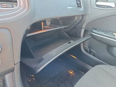 Used 2023 Dodge Charger SXT RWD image 35