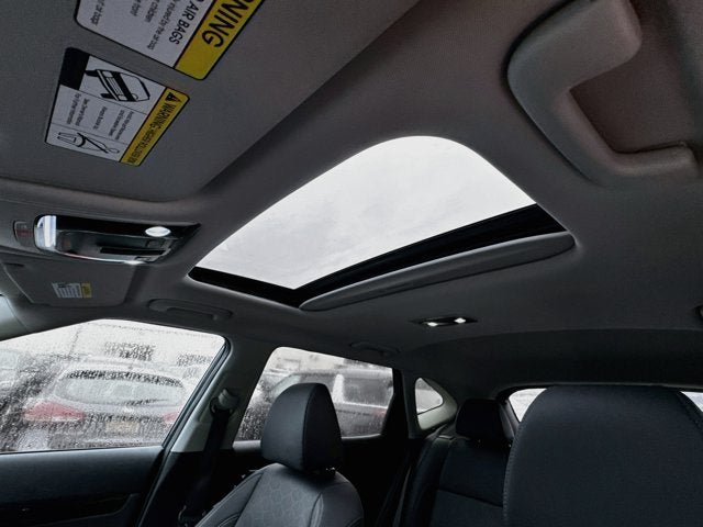 Certified 2024 Kia Seltos EX AWD/4WD image 22