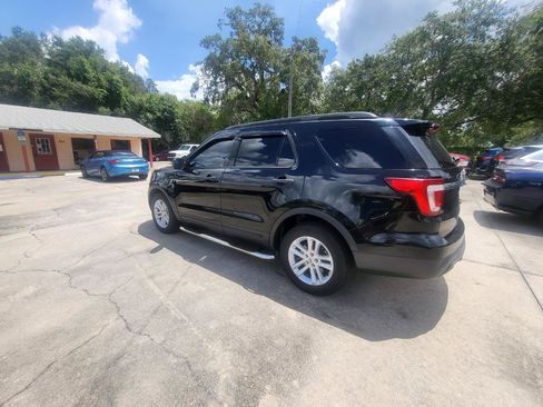 Used 2017 Ford Explorer FWD image 24