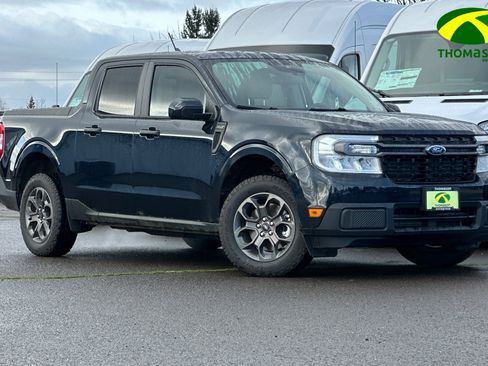 Used 2022 Ford Maverick XLT w/ XLT Luxury Package image 1