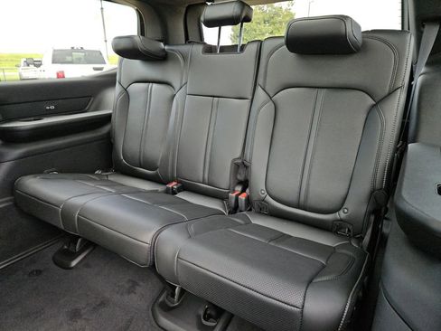 New 2025 Jeep Wagoneer Series II w/ Premium Group I image 28