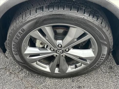Used 2020 Nissan Murano Platinum FWD image 37