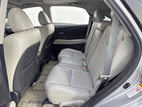 Used 2014 Lexus RX 350 Premium image 36