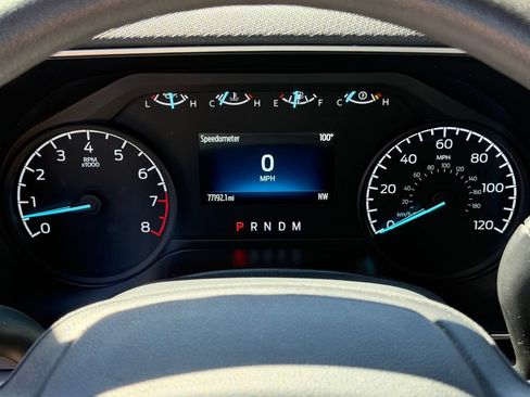 Used 2023 Ford F150 XLT AWD/4WD image 13